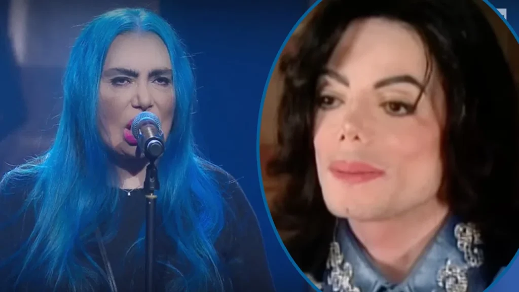 Loredana Bertè: la verità sull’amore con il fratello di Michael Jackson