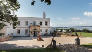 I 14 migliori hotel in Devon: dalle eleganti strutture costiere ai rifugi nella natura.