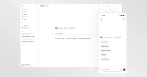Microsoft 365 Copilot: velocità potenziata e design semplificato per una migliore esperienza utente.