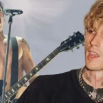 Machine Gun Kelly e Yungblud: la rivalità dietro il successo di “Pinocchio”