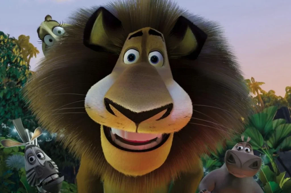 Madagascar, il successo DreamWorks che nel 2005 conquistò il pubblico con animali in fuga e comicità irriverente