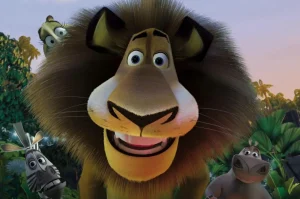 Madagascar, il successo DreamWorks che nel 2005 conquistò il pubblico con animali in fuga e comicità irriverente