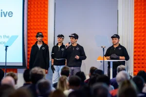 Start-up scommette sulla gig economy indiana per formare i robot a livello globale.