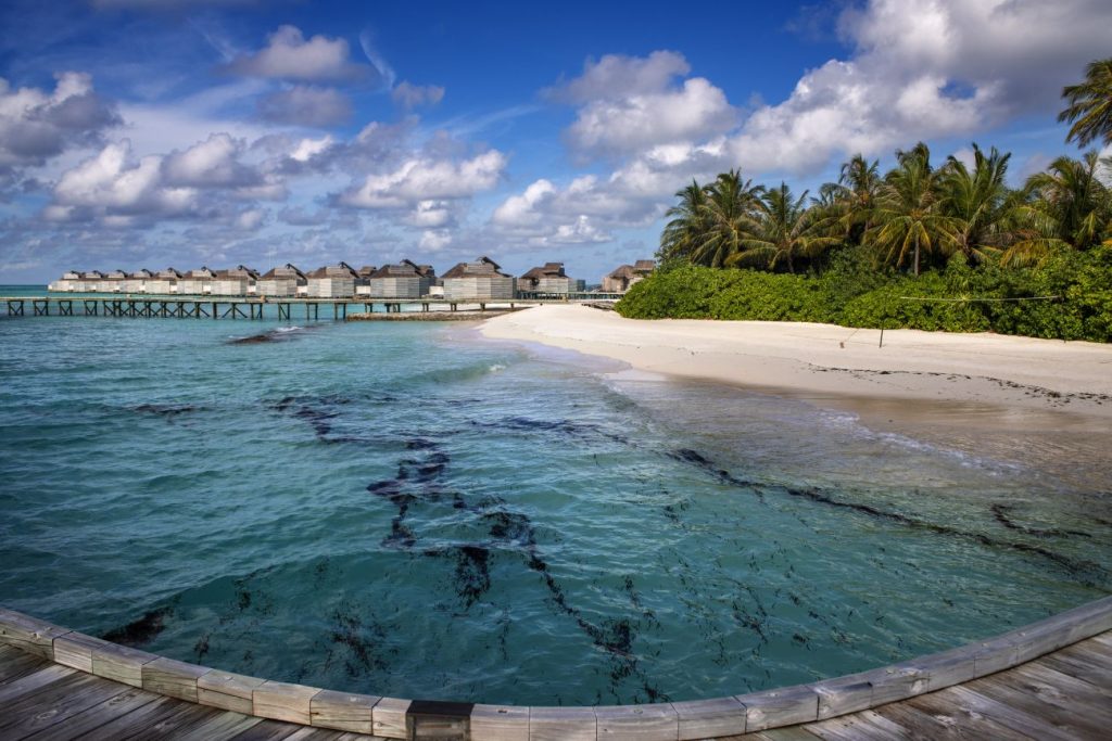 Tragedia alle Maldive: cinque italiani perdono la vita durante un’immersione subacquea.
