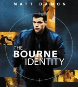Nel 2002 debutta “The Bourne Identity”: l’inizio della nuova era del thriller spionistico