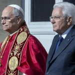 Mattarella: La richiesta di pace del Papa è fonte di speranza per tutti.