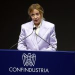 Meloni a Confindustria: “Europa, agisci meglio. Orsini propone 20 miliardi per crescita e sanità.”