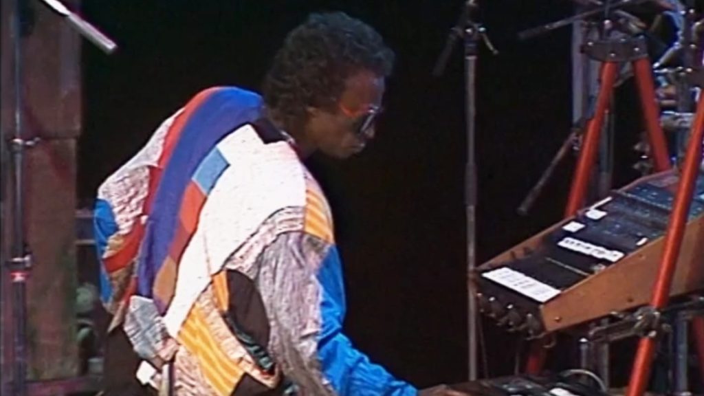 Miles Davis 100: il genio che ha rivoluzionato il jazz debutta su tivùsat da domani