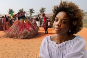 Il ruolo sacro del Vodun nella salvaguardia delle mangrovie dell’Africa occidentale.