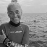 Monica Montefalcone, pioniera della scienza delle fanerogame marine, muore in immersione alle Maldive.