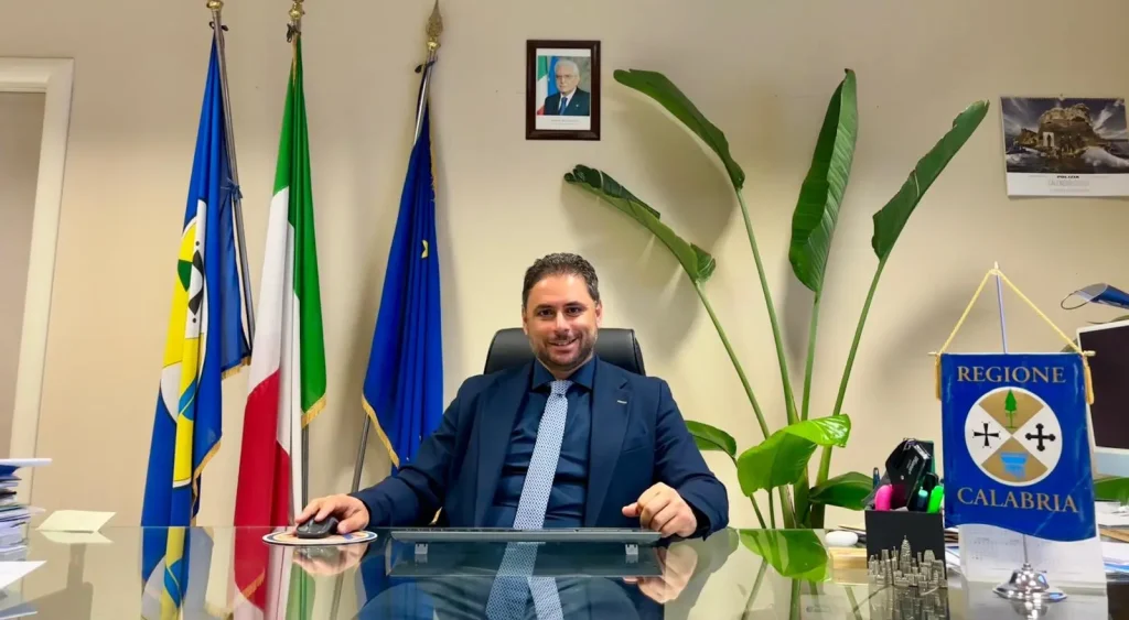 Nuove iniziative della Giunta per valorizzare Parchi e Riserve naturali e promuovere sostenibilità.