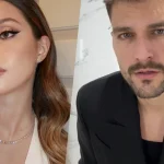 Natalia e Andrea scelgono un nuovo nome per la loro figlia neonata