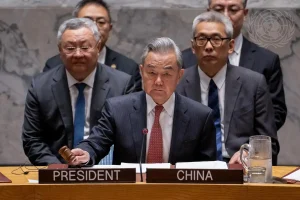 Cina promuove il multilateralismo all’Onu, Guterres avverte: “Carta dell’Onu sotto pressione”.