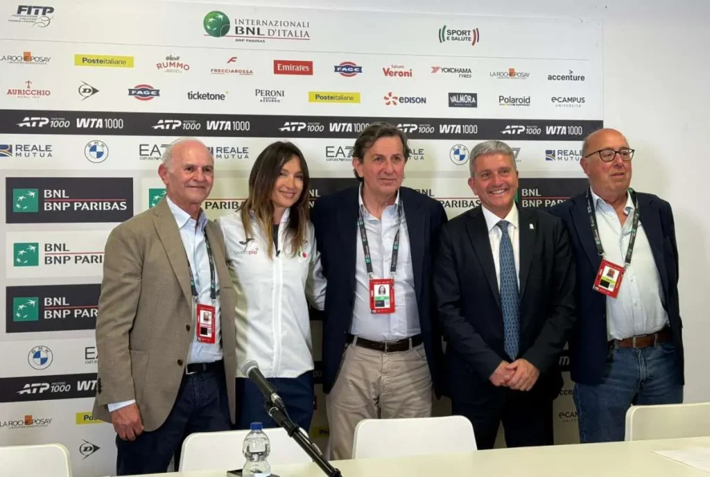 Palermo Ladies Open: svelata la 37^ edizione al Foro Italico, emozioni in arrivo!