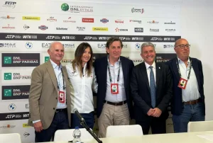 Palermo Ladies Open: svelata la 37^ edizione al Foro Italico, emozioni in arrivo!