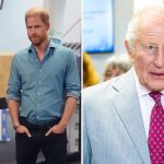 Dove Harry e Meghan possono incontrare segretamente re Carlo quest’estate.