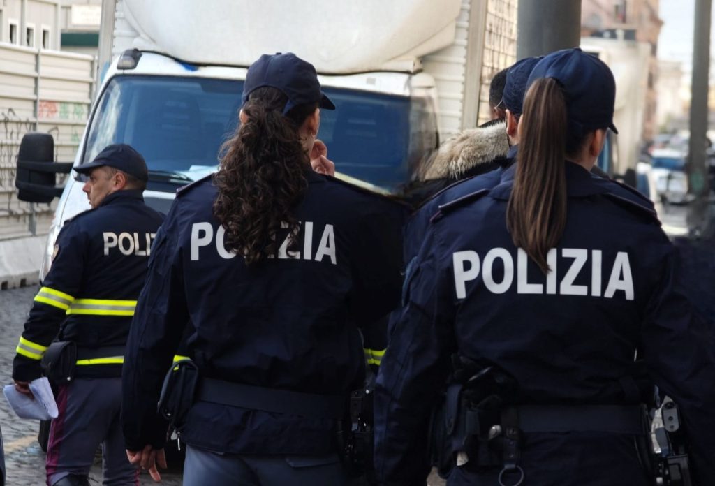 Esquilino a Roma: 8 arresti per rapine e borseggi, sicurezza in allerta