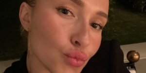 Hayden Panettiere: il trauma rivelato a 18 anni che ha segnato la sua vita.
