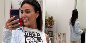 Selvaggia Roma e Luca Teti: il loro matrimonio da sogno ha tenuto tutti con il fiato sospeso.