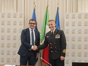 Intesa Intesa Anci-Guardia Costiera: Ambiente e turismo sostenibile al centro delle strategie future.