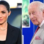 Meghan Markle invia un chiaro messaggio a re Carlo: le sue parole risuonano forti.