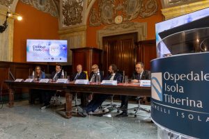 Clinical Trials Day: Innovazione medica e accesso ai farmaci il 20 e 21 maggio.