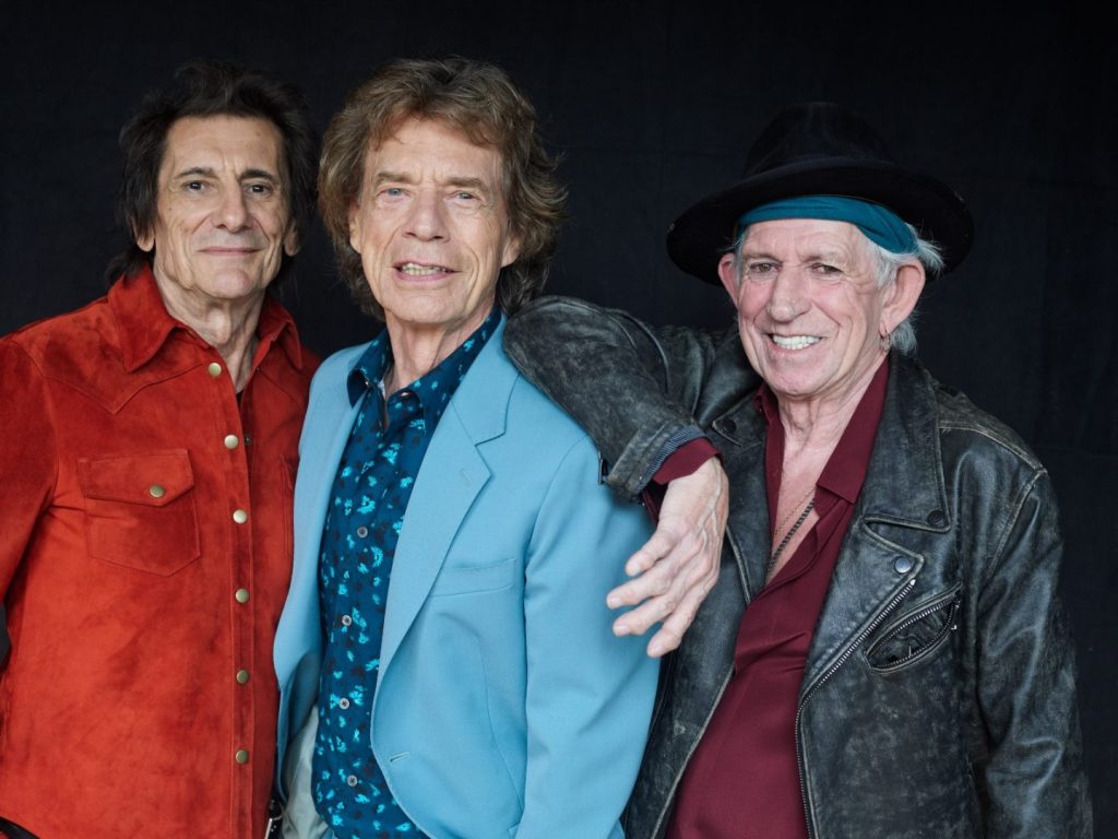 Rolling Stones annunciano “Foreign Tongues”: nuovo album in uscita il 10 luglio 2024