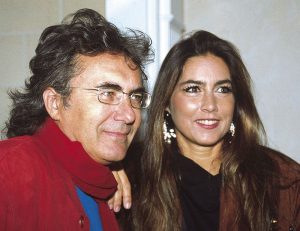 Al Bano e Romina: quaranta anni di conflitti, tra amore e il ricordo di Ylenia.