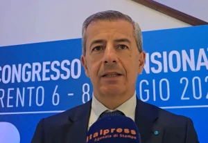 Ronzoni (Uil): “Aggressione all’arbitro 16enne, serve una risposta forte e immediata”
