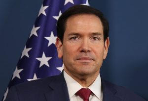Rubio a Roma: incontri con il Vaticano e il Governo per discussioni cruciali.