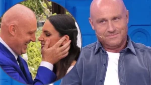 Rudy Zerbi sposa Grace Raccah con cerimonia ebraica: nozze esclusive e suggestive