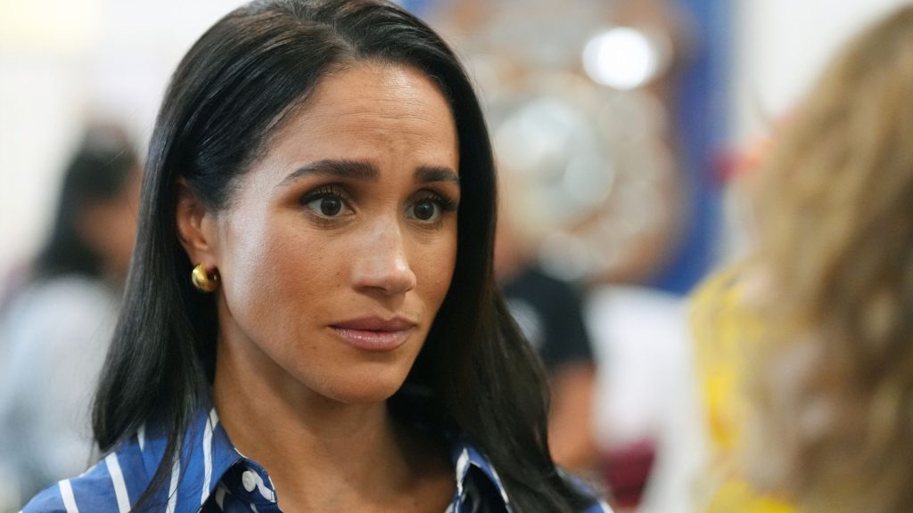 Harry e Meghan: infelicità e desideri contrastanti secondo le ultime dichiarazioni su di loro.