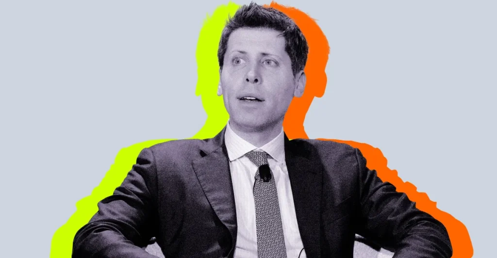 Sam Altman: i giochetti mentali di Elon Musk hanno danneggiato OpenAI.