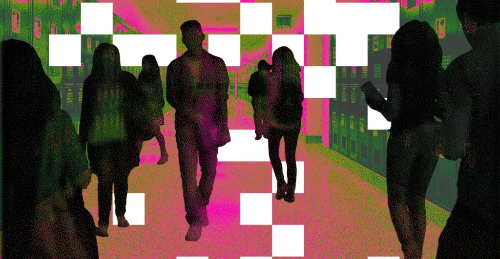 Canvas giù: ShinyHunters minaccia di pubblicare dati sensibili delle scuole.