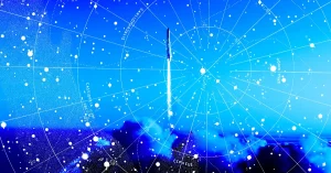 SpaceX presenta domanda per il possibile IPO più grande della storia umana.