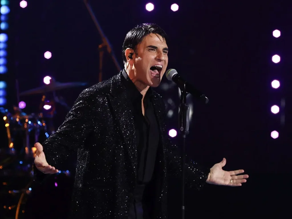 Sal Da Vinci torna con il nuovo album “Per sempre sì”, in uscita il 29 maggio