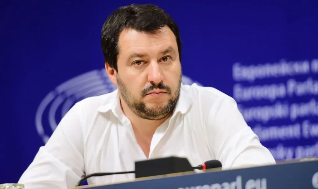 Sciopero del 18 maggio: Salvini sostiene chi lavora, Lega critica blocchi a trasporti e servizi.