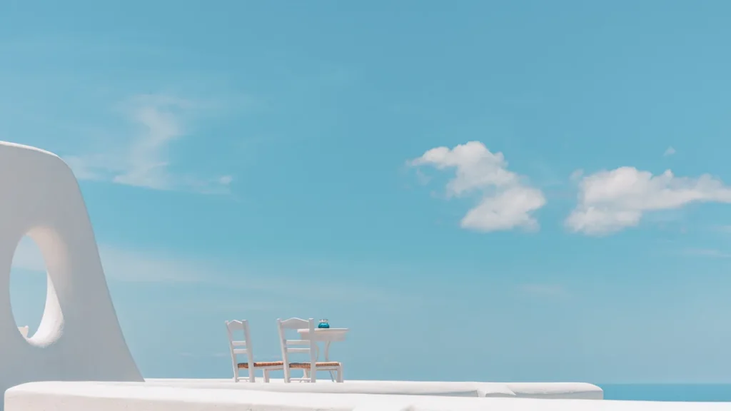 Isole greche da sogno per coppie: cinque paradisi romantici da scoprire.
