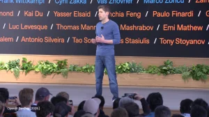 OpenAI potrebbe avviare azioni legali contro Apple dopo altre frizioni tra partner.