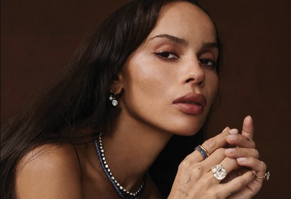 Harry Styles e Zoë Kravitz: matrimonio in vista per la coppia trendy?