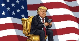 Scopri quanto è divertente il gioco arcade di Trump: un’esperienza sorprendente!
