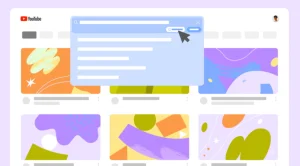 YouTube introduce ricerca conversazionale AI e Gemini Omni per i Shorts.