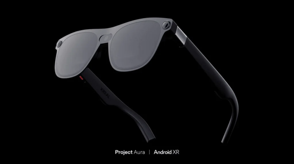 Xreal e Google: la partnership che promette di rivoluzionare gli occhiali smart.