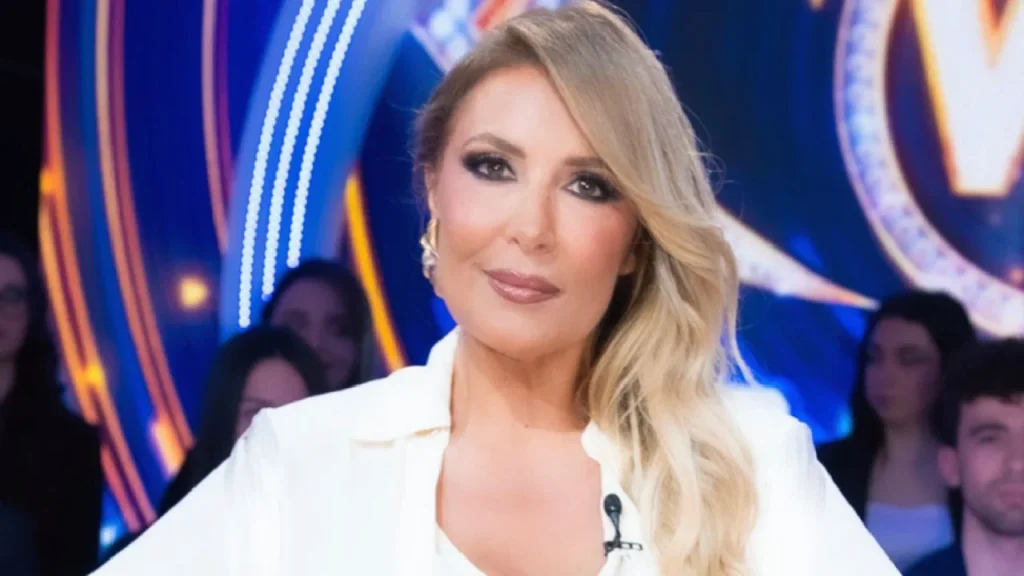 Selvaggia Lucarelli ammette errore clamoroso sulla sua previsione al GF Vip