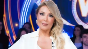 Selvaggia Lucarelli ammette errore clamoroso sulla sua previsione al GF Vip