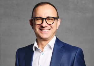 Sergio Solero assume la presidenza e la direzione di BMW Italia dal 1° luglio.