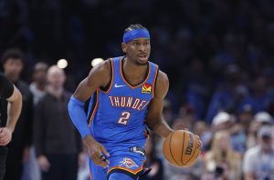 Oklahoma e Detroit inarrestabili, Lakers e Cleveland ancora sconfitti: riepilogo NBA 2-0.