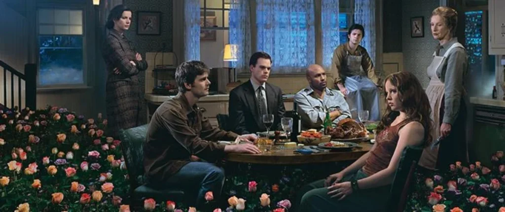 2001: debutta *Six Feet Under*, la serie che ha rivoluzionato il dramma televisivo
