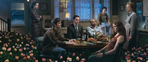 2001: debutta *Six Feet Under*, la serie che ha rivoluzionato il dramma televisivo