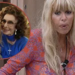 Sophia Loren a Alessandra Mussolini: “Davvero cosa ti è successo?”